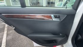 2014 Mercedes-benz C-class - Image 25