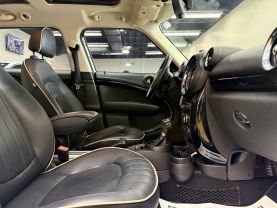 2016 MINI COUNTRYMAN