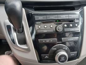 2013 HONDA ODYSSEY