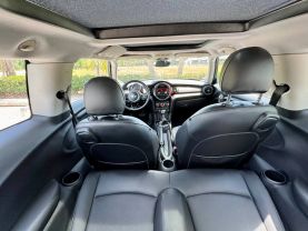2015 MINI HARDTOP 2 DOOR HATCHBACK 3-CYL, TURBO, 1.5 LITER COOPER HATCHBACK 2D