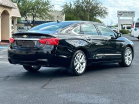 2019 CHEVROLET IMPALA SEDAN - AUTOMATIC - Dart Auto Group
