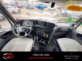 Used 2020 INTERNATIONAL LT For Sale in Miami, FL - Elite Trucks