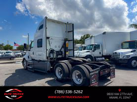 Used 2020 INTERNATIONAL LT For Sale in Miami, FL - Elite Trucks
