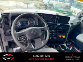 Used 2020 INTERNATIONAL LT For Sale in Miami, FL - Elite Trucks
