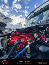 Used 2020 INTERNATIONAL LT For Sale in Miami, FL - Elite Trucks