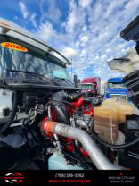 Used 2020 INTERNATIONAL LT For Sale in Miami, FL - Elite Trucks