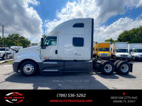 Used 2020 INTERNATIONAL LT For Sale in Miami, FL - Elite Trucks