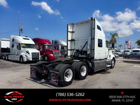 Used 2020 INTERNATIONAL LT For Sale in Miami, FL - Elite Trucks