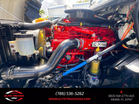 Used 2020 INTERNATIONAL LT For Sale in Miami, FL - Elite Trucks