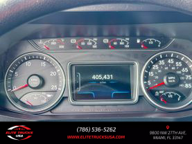 Used 2020 INTERNATIONAL LT For Sale in Miami, FL - Elite Trucks