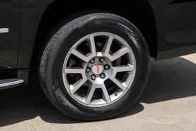 2020 GMC YUKON XL SUV V8, ECOTEC3, 6.2 LITER DENALI SPORT UTILITY 4D