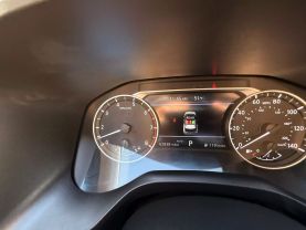 2023 NISSAN ROGUE SUV 3-CYL, TURBO, 1.5 LITER SV (2023.5) SPORT UTILITY 4D - Gesner Auto Inc in Taunton, MA, 41.88613, -71.14527
