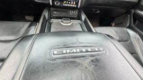 2019 RAM 1500 CREW CAB