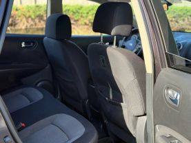 2012 NISSAN ROGUE SUV 4-CYL, 2.5 LITER SV SPORT UTILITY 4D
