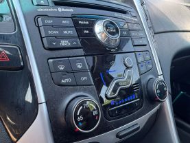 2011 HYUNDAI SONATA SEDAN 4-CYL, 2.4 LITER LIMITED SEDAN 4D