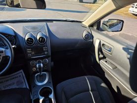 2015 NISSAN ROGUE SELECT