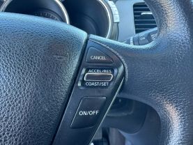 2014 NISSAN MURANO SUV V6, 3.5 LITER S SPORT UTILITY 4D