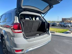 2020 DODGE JOURNEY SUV 4-CYL, 2.4 LITER CROSSROAD SPORT UTILITY 4D - The Auto Lot