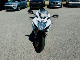 2017 SUZUKI GSX-R750L7 SPORTBIKES - -
