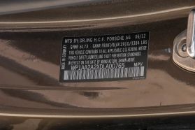 2013 Porsche Cayenne - Image 58
