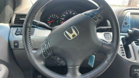 2010 HONDA ODYSSEY