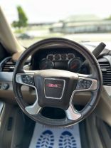 2018 GMC YUKON XL SUV WHITE AUTOMATIC - Auto Solutions of Greensboro LLC, NC, 36.05701, -79.84368