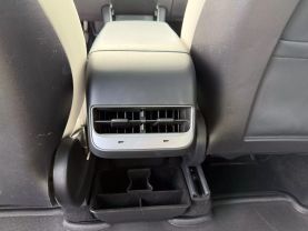 2021 TESLA MODEL Y SUV DUAL AC ELECTRIC MOTORS LONG RANGE SPORT UTILITY 4D