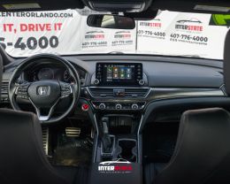 2019 HONDA ACCORD For Sale in Orlando