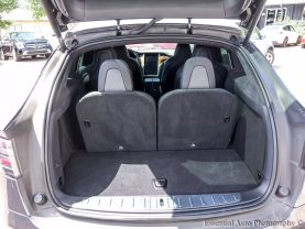 -2018 Tesla Model X - Image 27