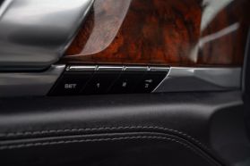 2013 PORSCHE PANAMERA SEDAN V8, 4.8 LITER 4S SEDAN 4D