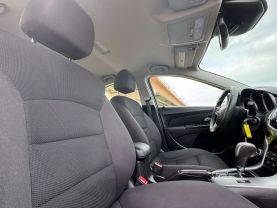 2015 CHEVROLET CRUZE SEDAN 4-CYL, ECOTEC, 1.4T 1LT SEDAN 4D