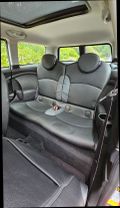 2009 MINI CLUBMAN COOPER HATCHBACK 3D