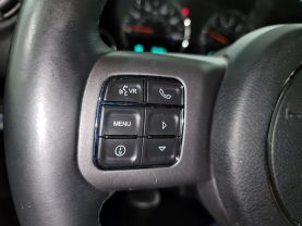 2017 Jeep Wrangler Unlimited - - Image 54