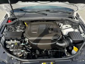 2021 JEEP GRAND CHEROKEE SUV V6, VVT, 3.6 LITER LIMITED SPORT UTILITY 4D