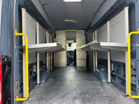 2020 Ford Transit 250 Cargo Van - Image 11