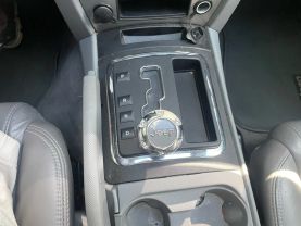 2007 JEEP COMMANDER SUV V8, FLEX FUEL, 4.7 LITER SPORT UTILITY 4D
