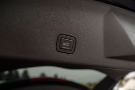 2011 CADILLAC SRX SUV V6, 3.0 LITER SPORT UTILITY 4D