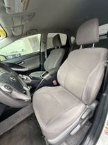 2015 TOYOTA PRIUS TWO HATCHBACK 4D