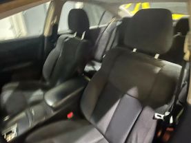 2013 NISSAN MAXIMA SEDAN V6, 3.5 LITER S SEDAN 4D