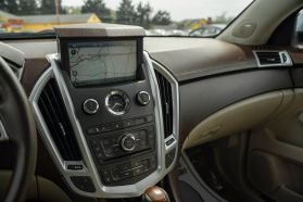 2011 CADILLAC SRX SUV V6, 3.0 LITER SPORT UTILITY 4D