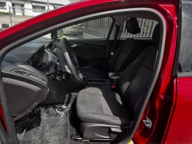 2015 FORD FOCUS SEDAN 4-CYL, FLEX FUEL, 2.0L SE SEDAN 4D