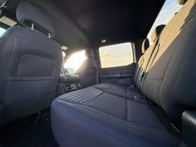 2021 FORD F150 SUPERCREW CAB