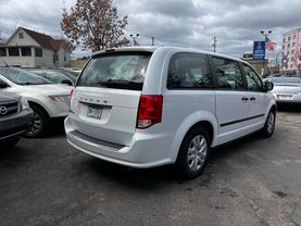 2016 Dodge Grand Caravan Passenger - Image 7