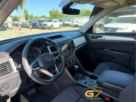 2021 Volkswagen Atlas - Image 21