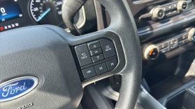 2021 FORD F150 SUPER CAB