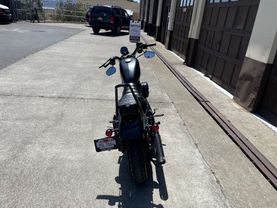 2022 HARLEY-DAVIDSON XL883N IRON 883 - - -