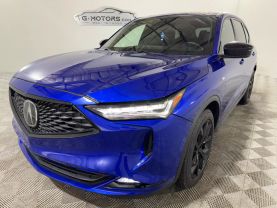 2023 ACURA MDX
