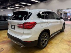 2016 BMW X1