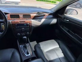 2013 CHEVROLET IMPALA