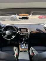 2016 AUDI Q5 SUV 4-CYL, TURBO, 2.0 LITER 2.0T PREMIUM PLUS SPORT UTILITY 4D
